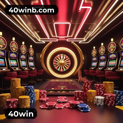 40win