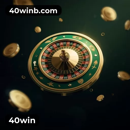 40win plataforma 2