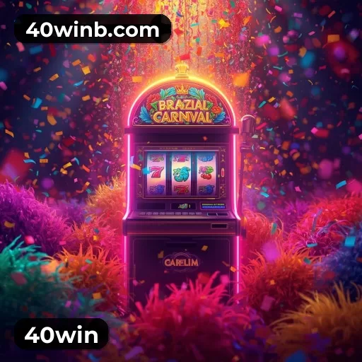 40win plataforma 1