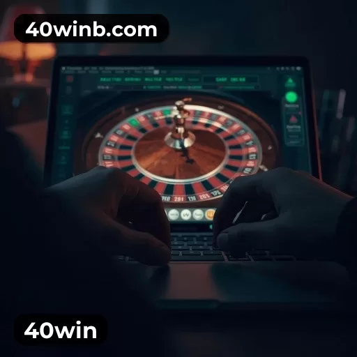 40win plataforma 1