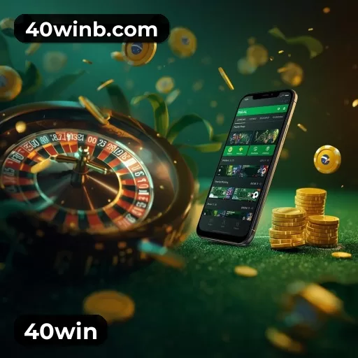 40win